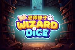 Wizard Dice Wizard Dice