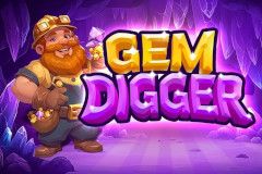 Gem Digger