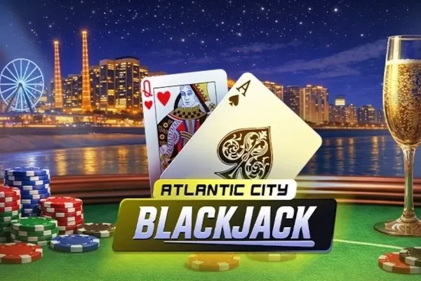 Atlantic City Blackjack