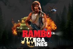 Rambo: Mega Mines