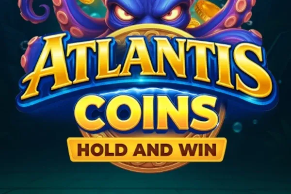 Atlantis Coins