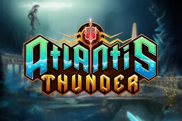 Atlantis Thunder