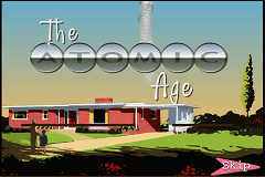 Atomic Age