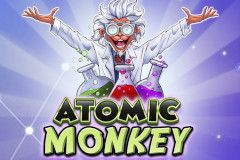 Atomic City