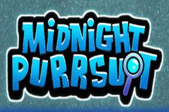 Midnight Purrsuit