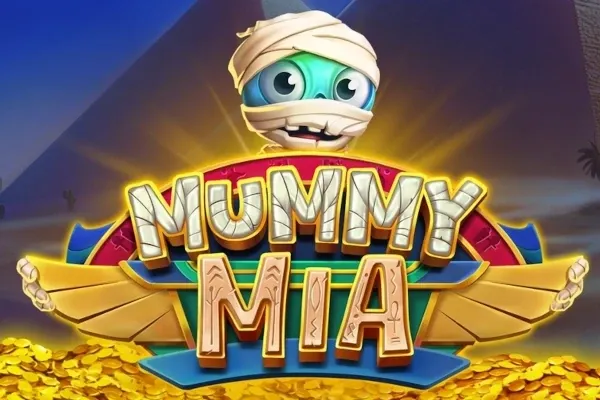 Mummy Mia
