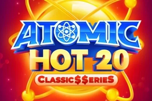 Atomic Hot 20: Classics Series
