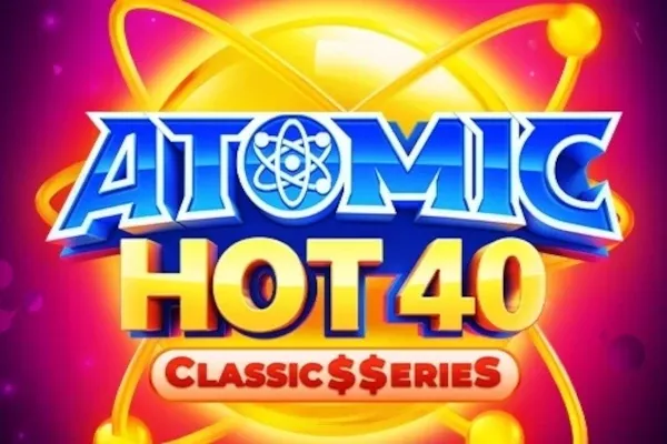Atomic Hot 40: Classics Series