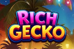Rich Gecko Rich Gecko