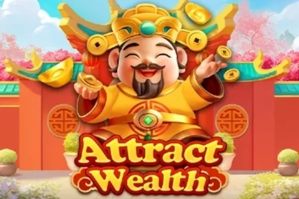 Attract Wealth
