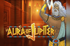 Aura of Jupiter