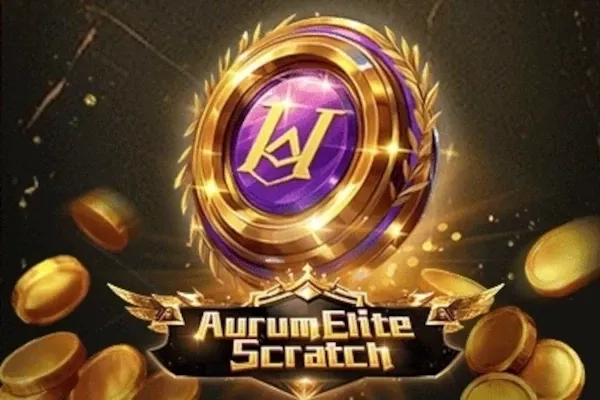 Aurum Elite Scratch