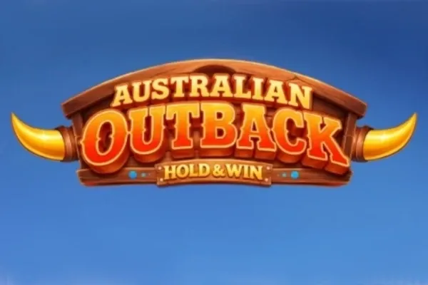 Australian Outback