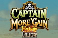 Captain More'Gain
