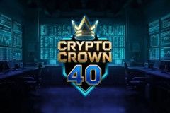 Crypto Crown 40 Crypto Crown 40