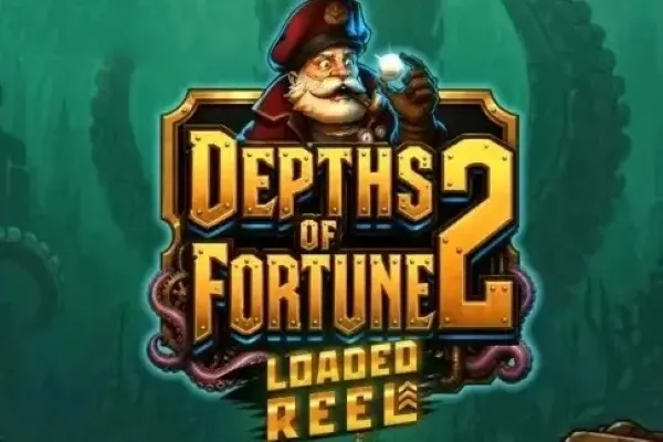 Depths of Fortune 2