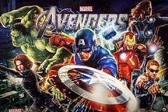 Avengers
