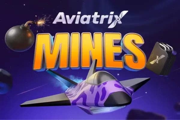 Aviatrix Mines
