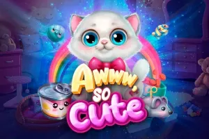 Awww, So Cute!