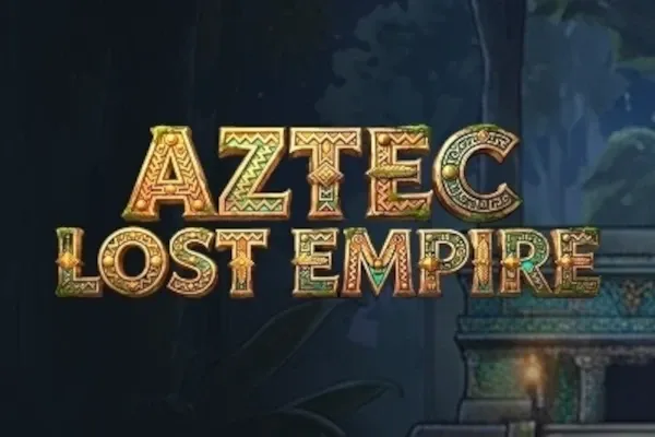 Aztec Lost Empire