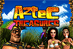 Aztec Treasure