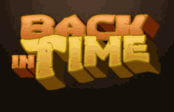 Back In Time