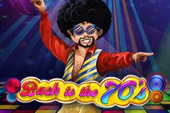 Back to the 70s
