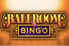 Ballroom Bingo