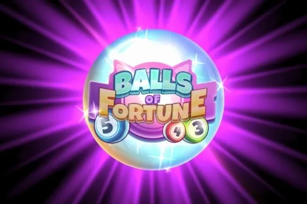 Balls of Fortune