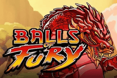 Balls of Fury