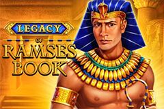Legacy of Ramses Book
