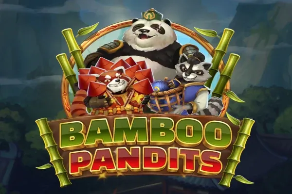 Bamboo Pandits