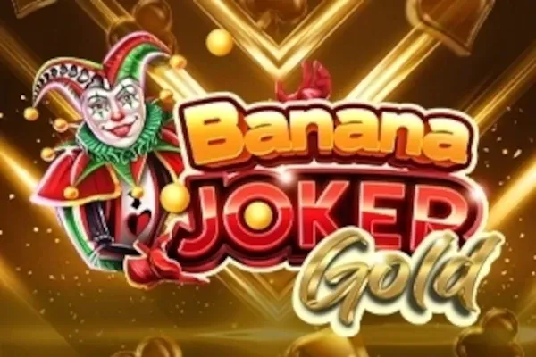 Banana Joker Gold