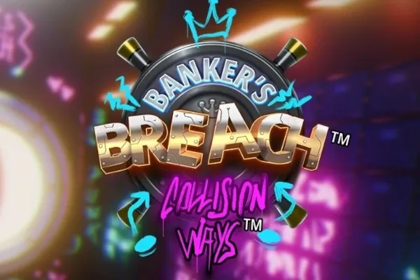 Banker's Breach: Collision Ways™