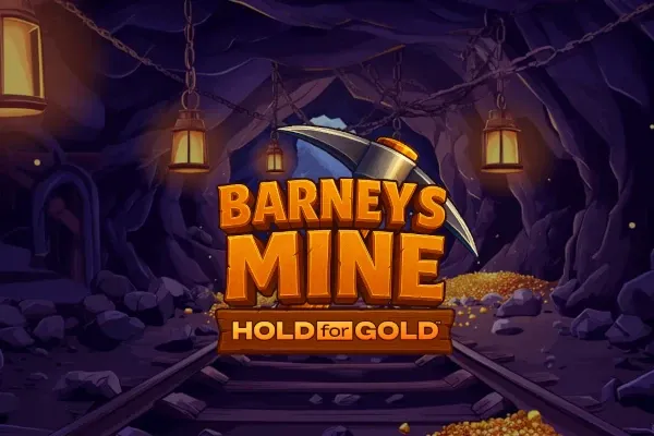 Barney's Mine