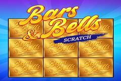 Bars & Bells Scratch Bars & Bells Scratch