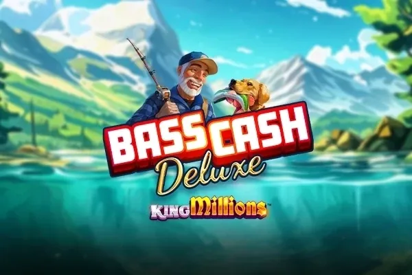 Bass Cash Deluxe King Millions™