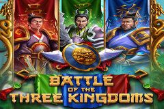 Battle of the three kingdoms