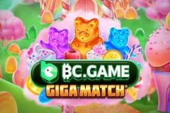BC.Game Giga Match®