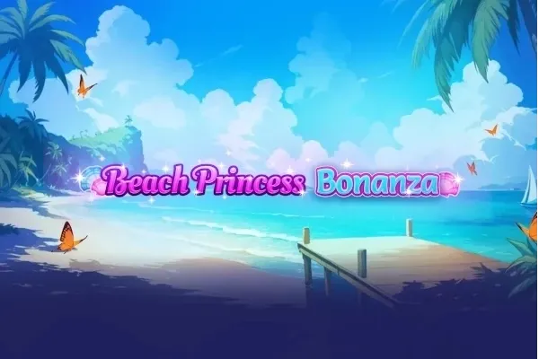 Beach Princess Bonanza
