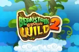 Beanstalk Grows Wild 2