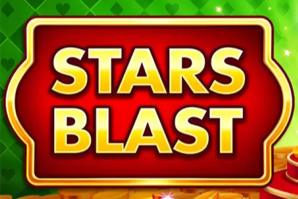 Stars Blast