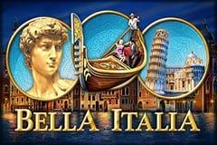 Bella Italia