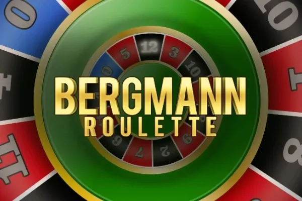 Bergmann Roulette Bergmann Roulette