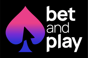 BetandPlay Casino logo
