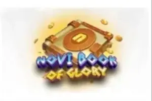 Novi Book of Glory