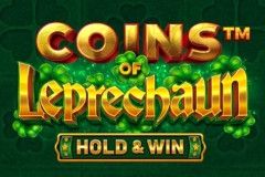 Coins of Leprechaun™