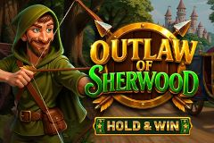 Outlaw of Sherwood™ Outlaw of Sherwood™
