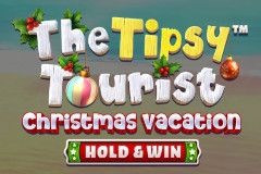 The Tipsy Tourist: Christmas Vacation™