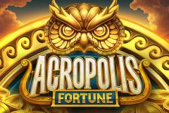 Acropolis Fortune